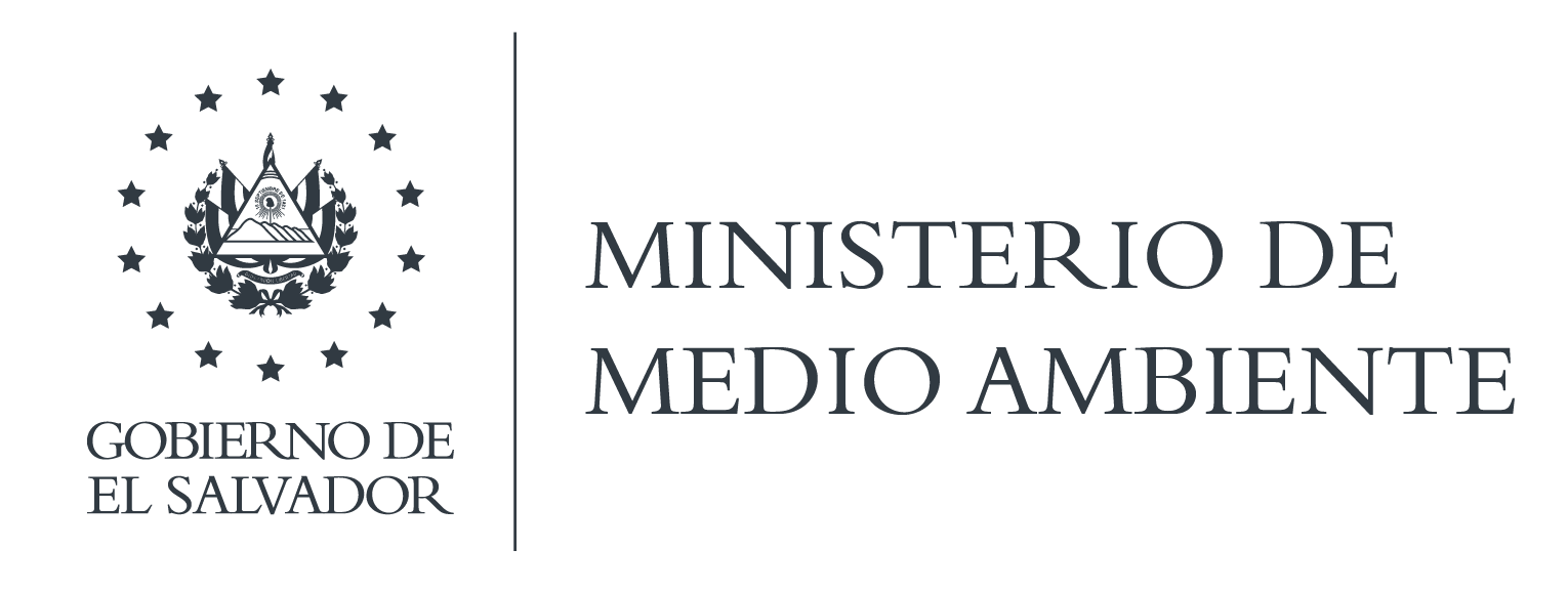Logo del Ministerio de Medio Ambiente